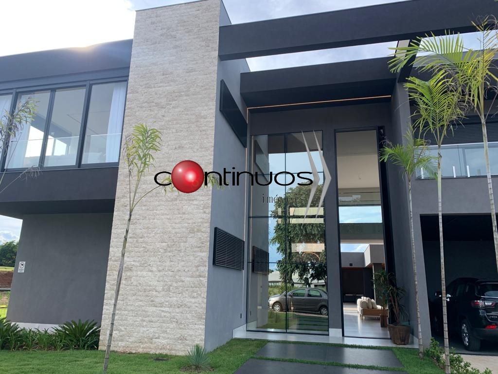 Casa de Condomínio, 5 quartos - Foto 3