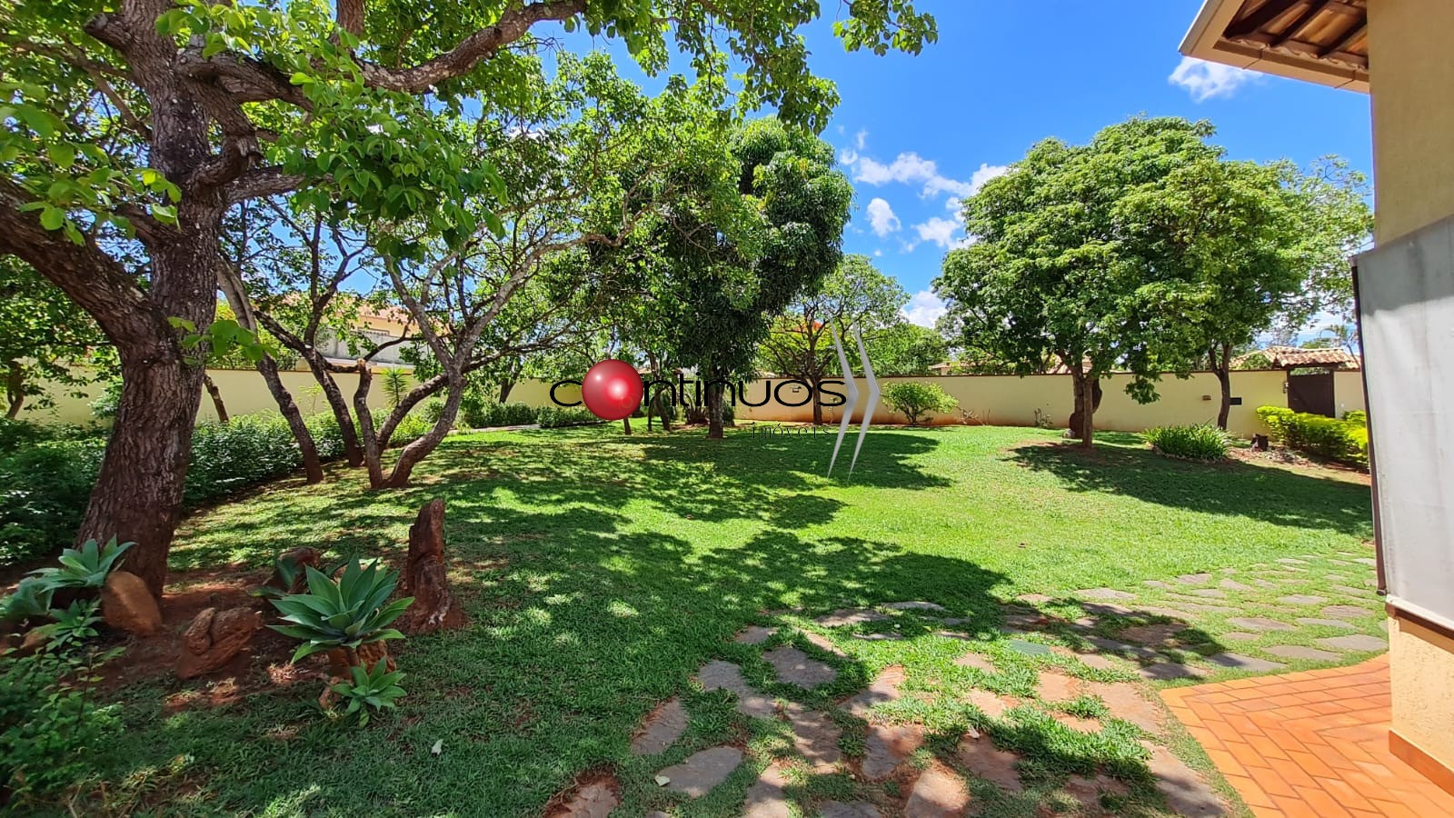 Casa, 4 quartos, 480 m² - Foto 39