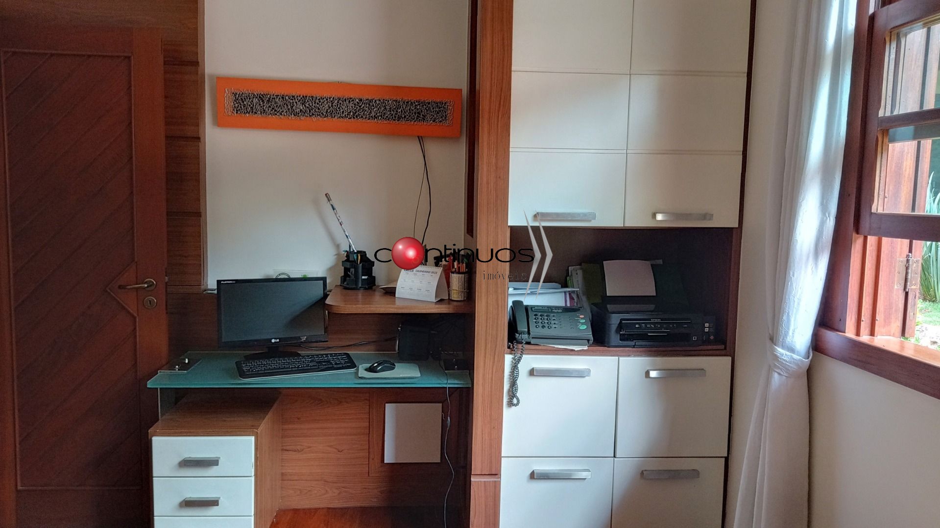 Casa de Condomínio, 6 quartos - Foto 28