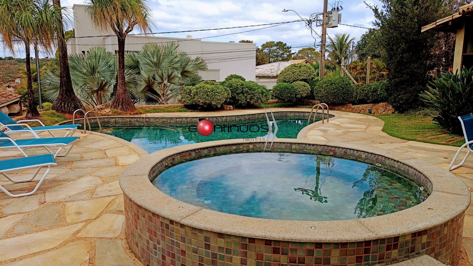 Casa de Condomínio, 6 quartos - Foto 4