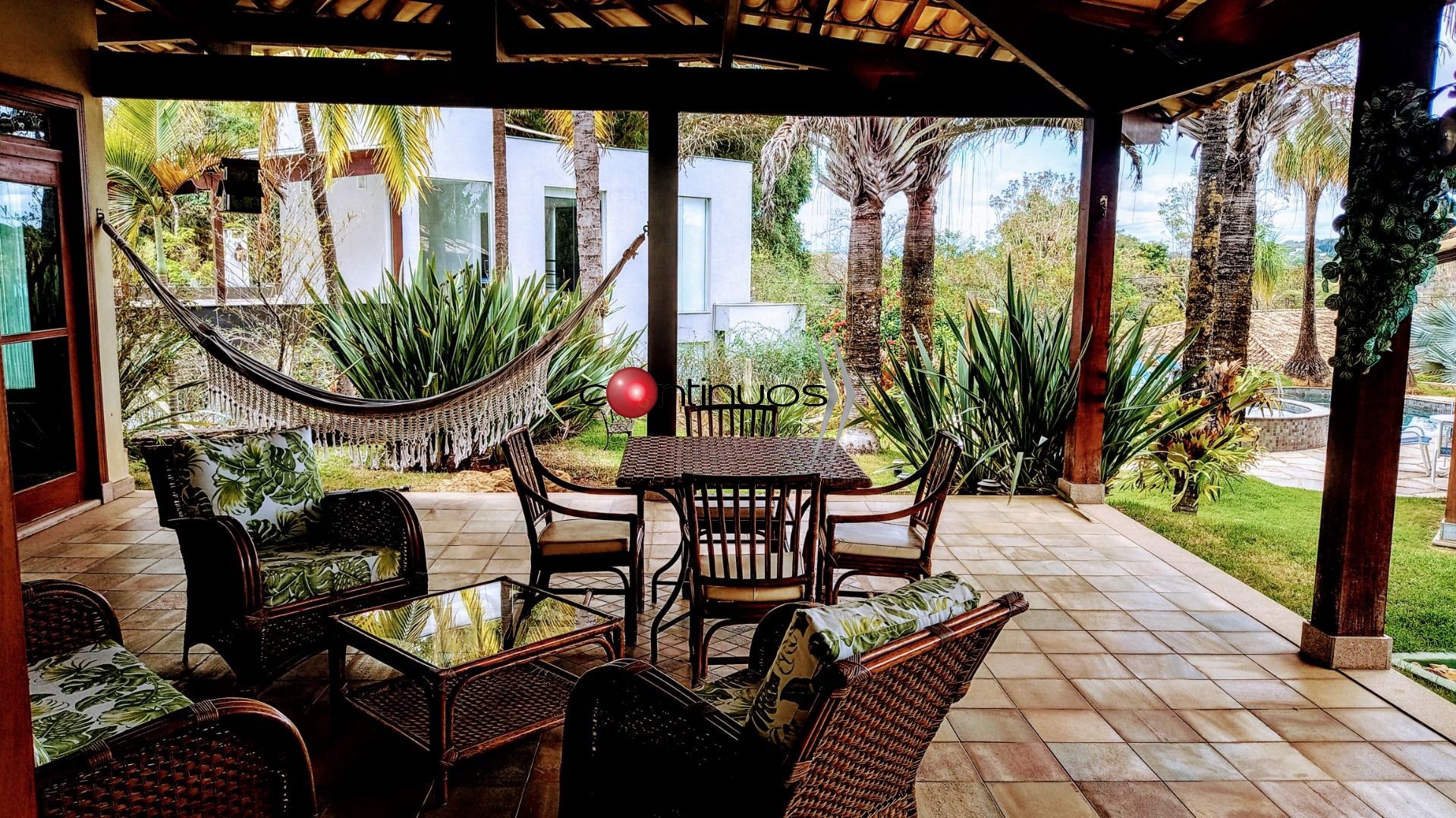 Casa de Condomínio, 6 quartos - Foto 7