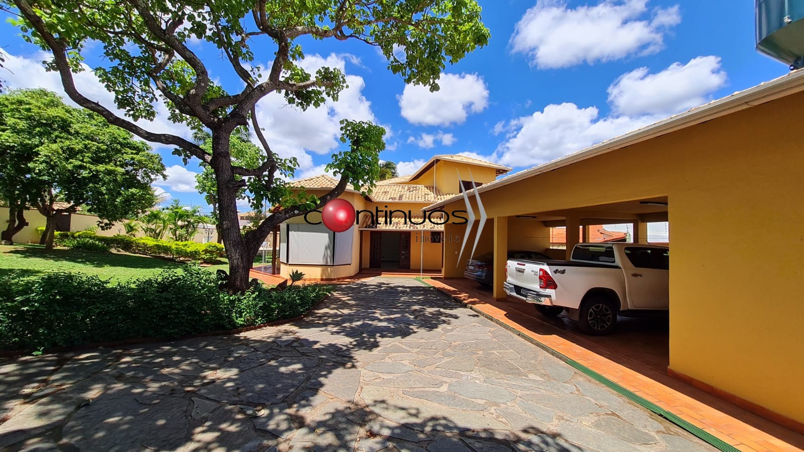 Casa, 4 quartos, 480 m² - Foto 37