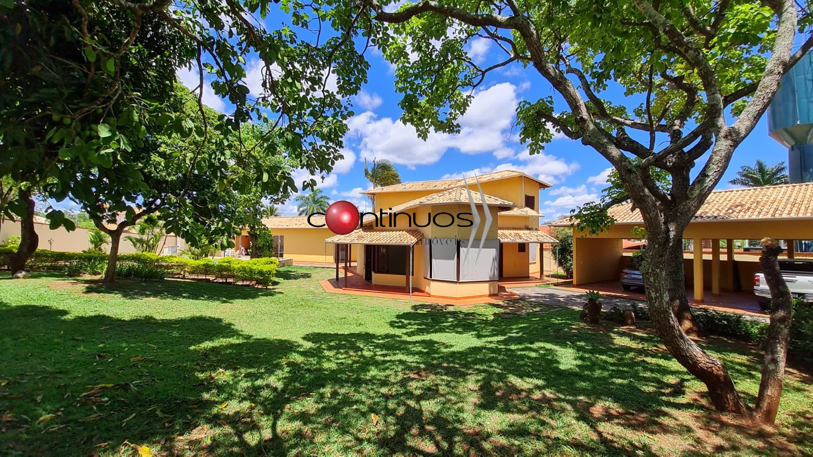 Casa, 4 quartos, 480 m² - Foto 31