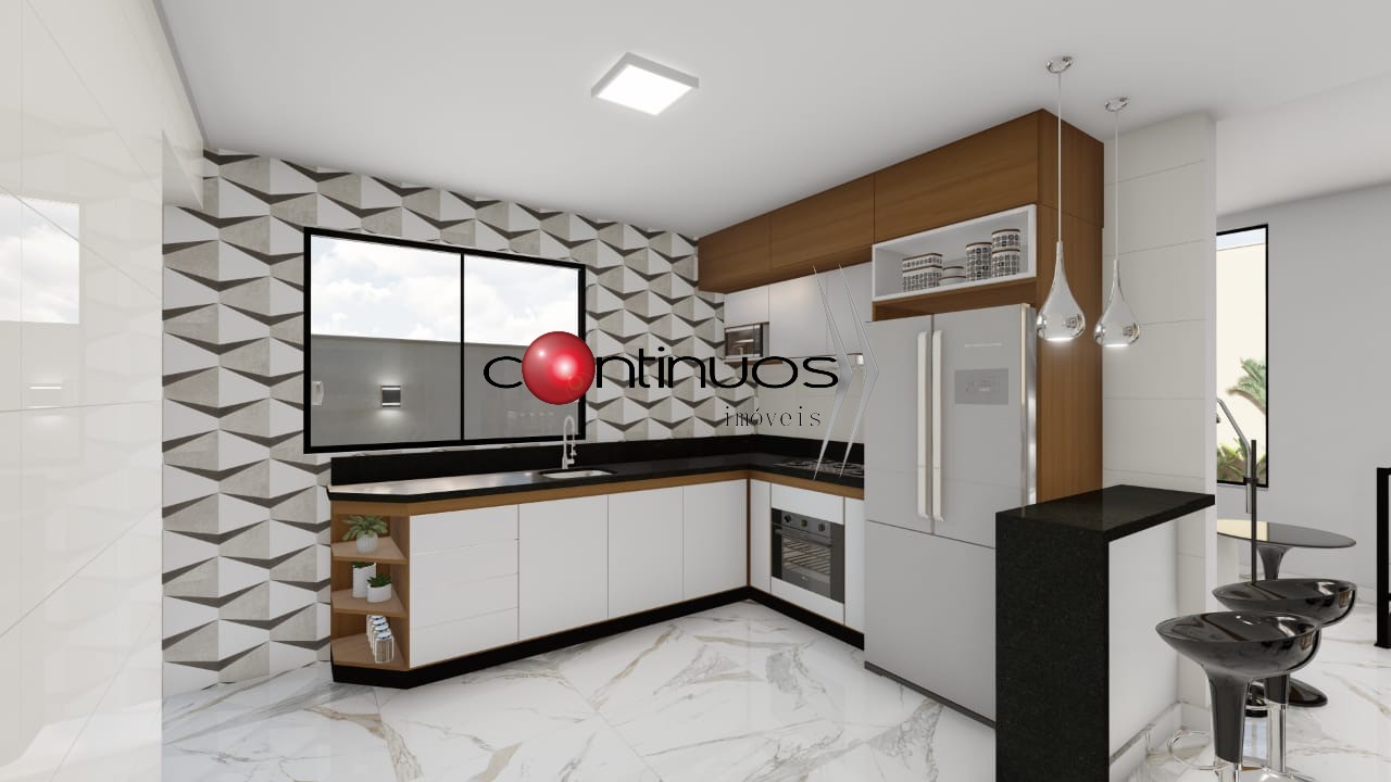 Casa, 4 quartos, 135 m² - Foto 18