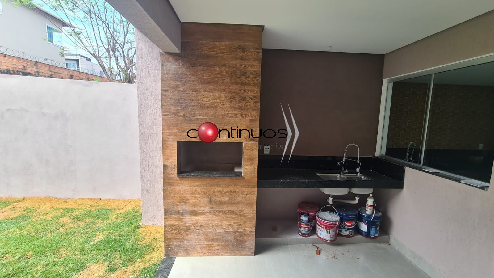 Casa de Condomínio, 4 quartos - Foto 3