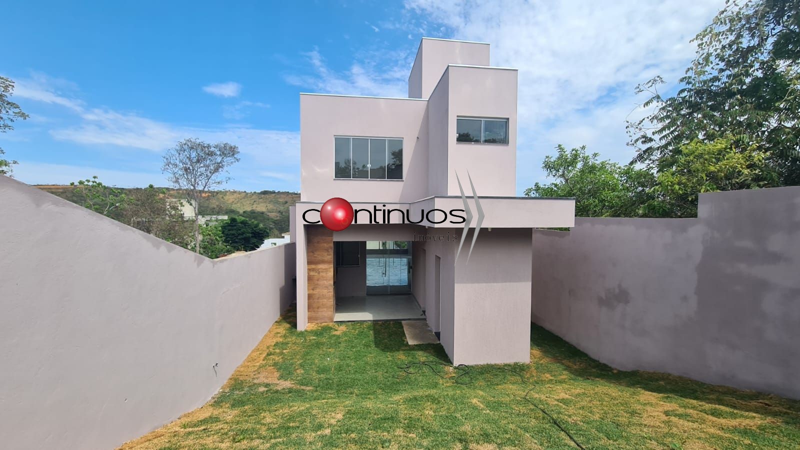 Casa de Condomínio, 4 quartos - Foto 2