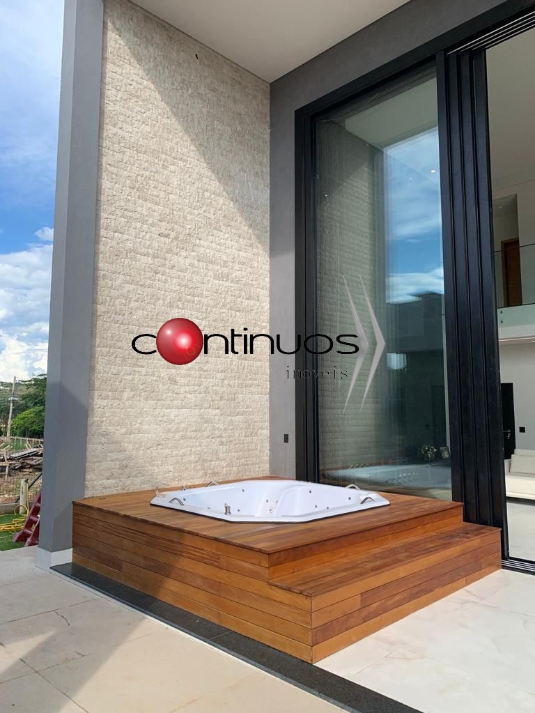 Casa de Condomínio, 5 quartos - Foto 6