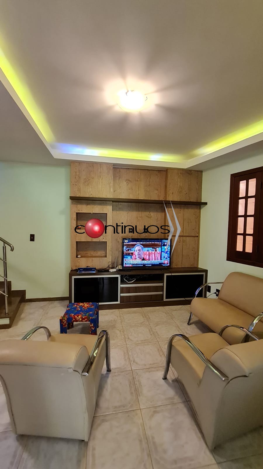 Casa, 4 quartos, 480 m² - Foto 8