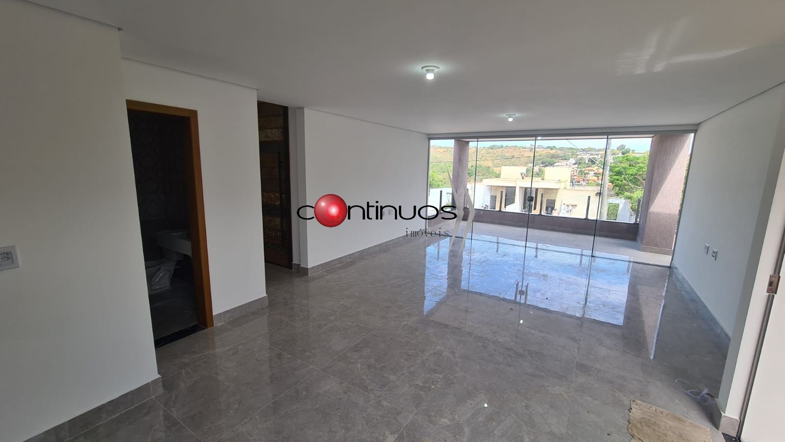 Casa de Condomínio, 4 quartos - Foto 9