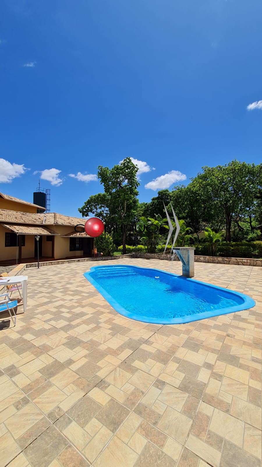 Casa, 4 quartos, 480 m² - Foto 58