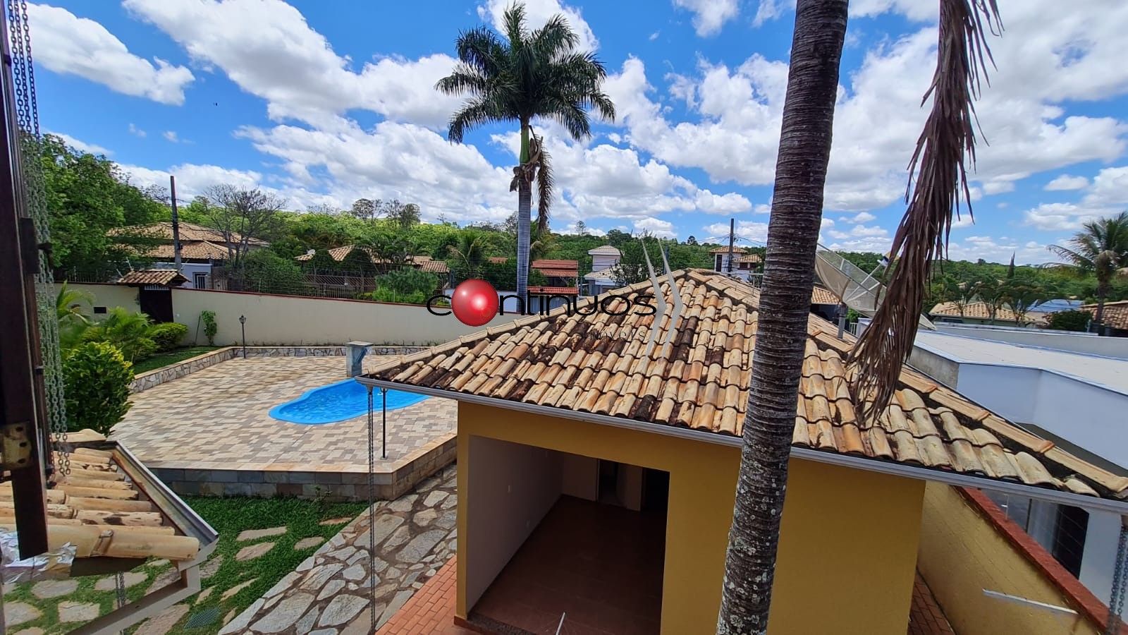 Casa, 4 quartos, 480 m² - Foto 56