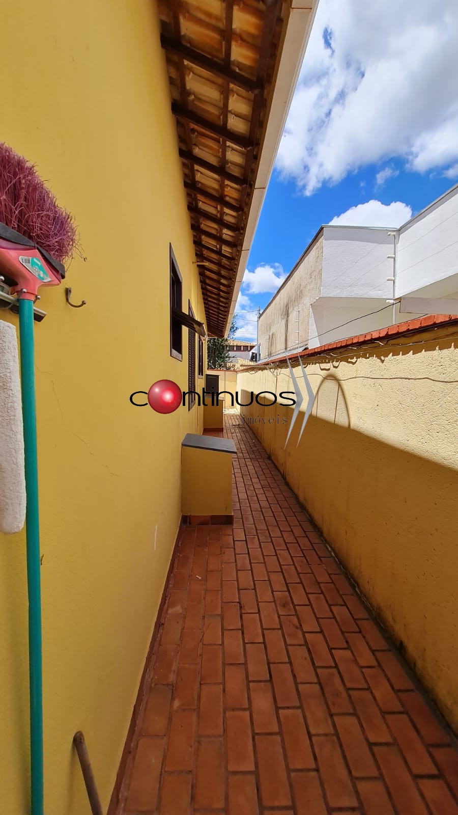 Casa, 4 quartos, 480 m² - Foto 24