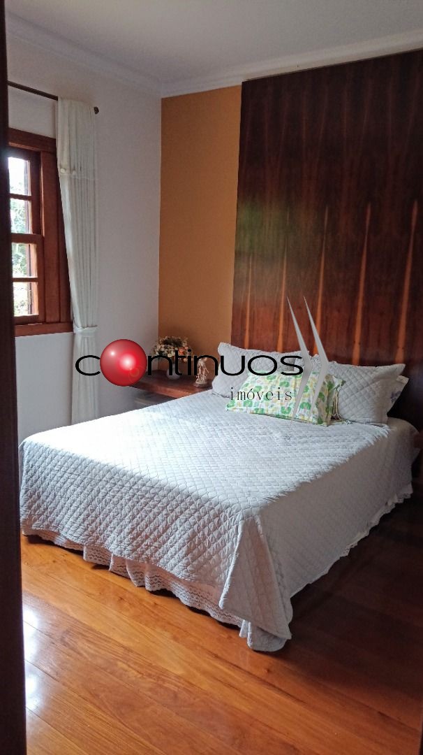 Casa de Condomínio, 6 quartos - Foto 19