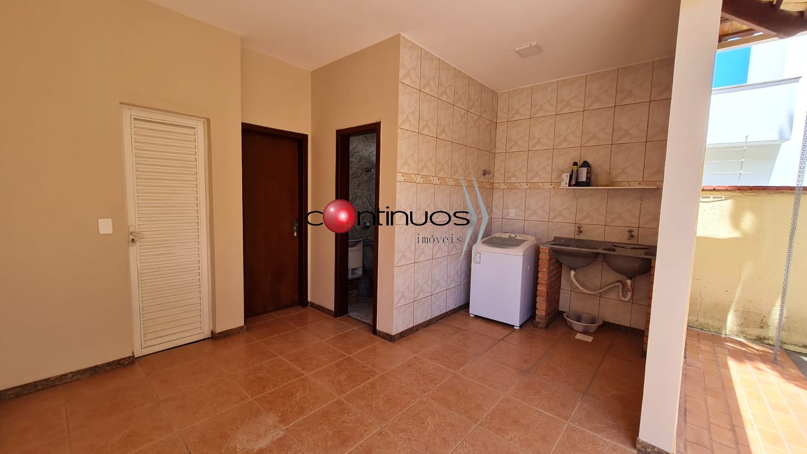 Casa, 4 quartos, 480 m² - Foto 22