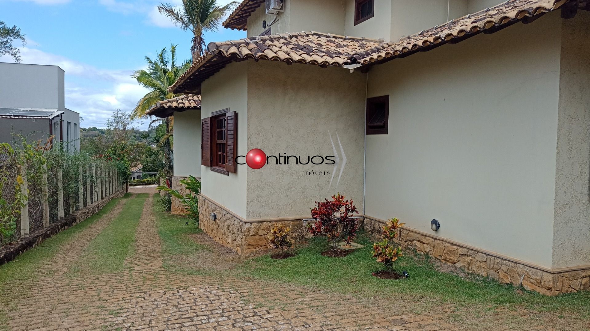 Casa de Condomínio, 6 quartos - Foto 36