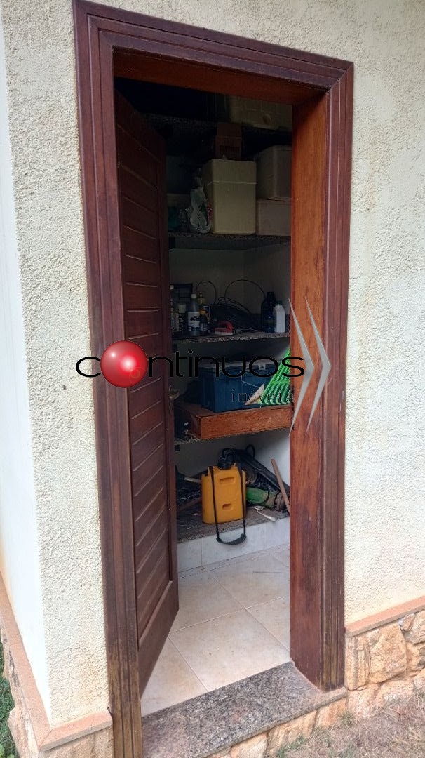 Casa de Condomínio, 6 quartos - Foto 15