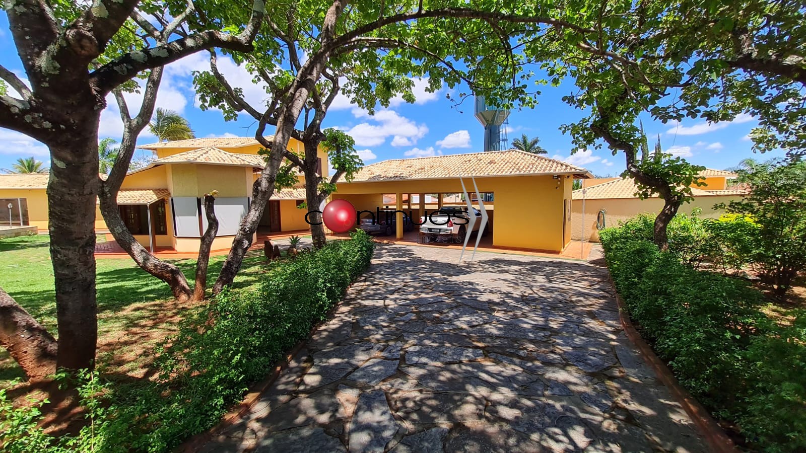 Casa, 4 quartos, 480 m² - Foto 30