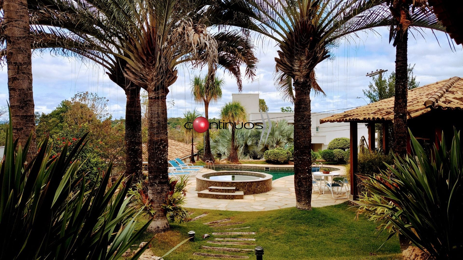 Casa de Condomínio, 6 quartos - Foto 9