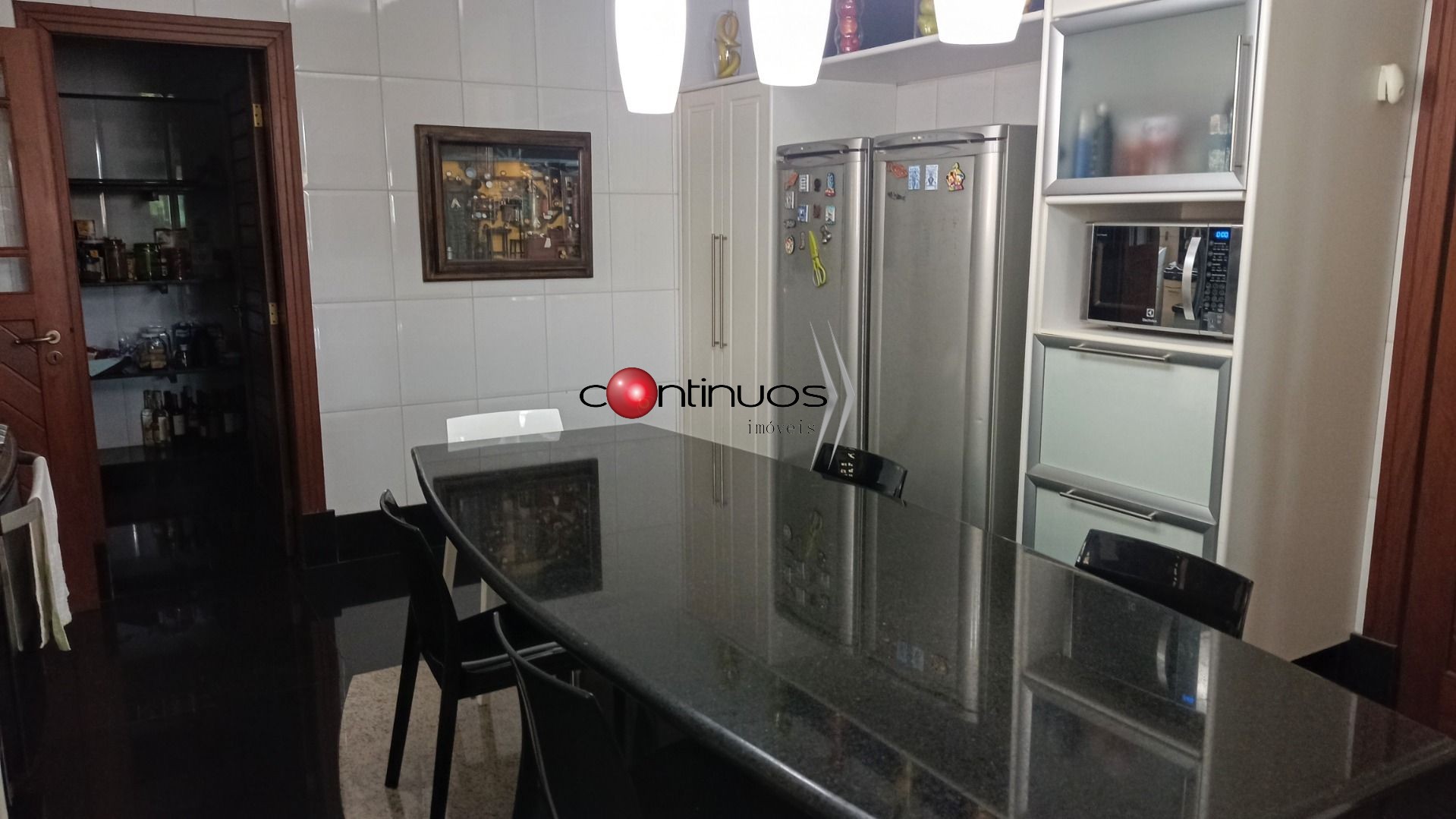 Casa de Condomínio, 6 quartos - Foto 32