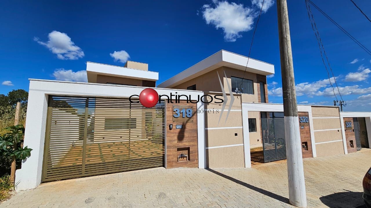 Casa, 4 quartos, 135 m² - Foto 11