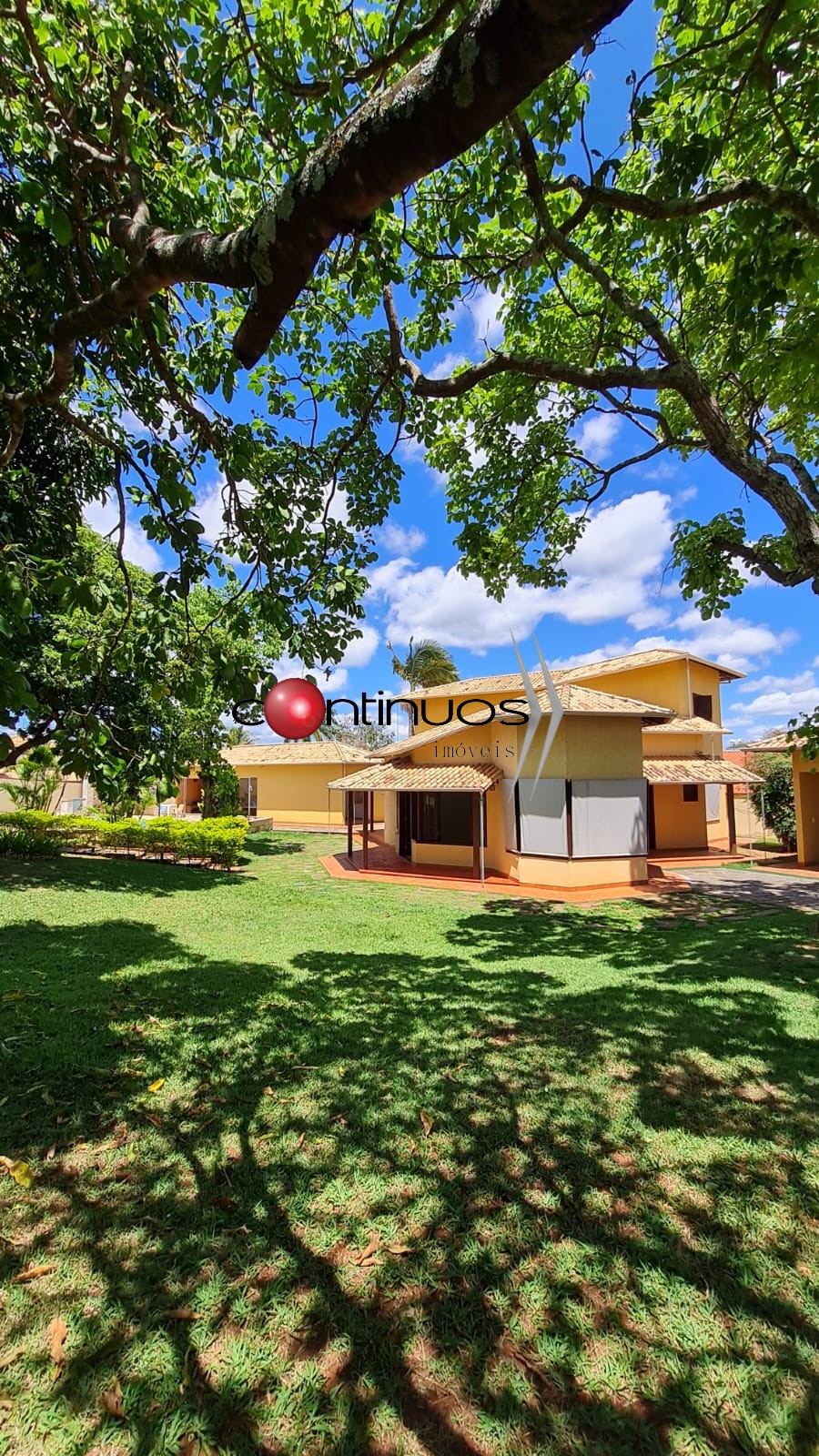 Casa, 4 quartos, 480 m² - Foto 34