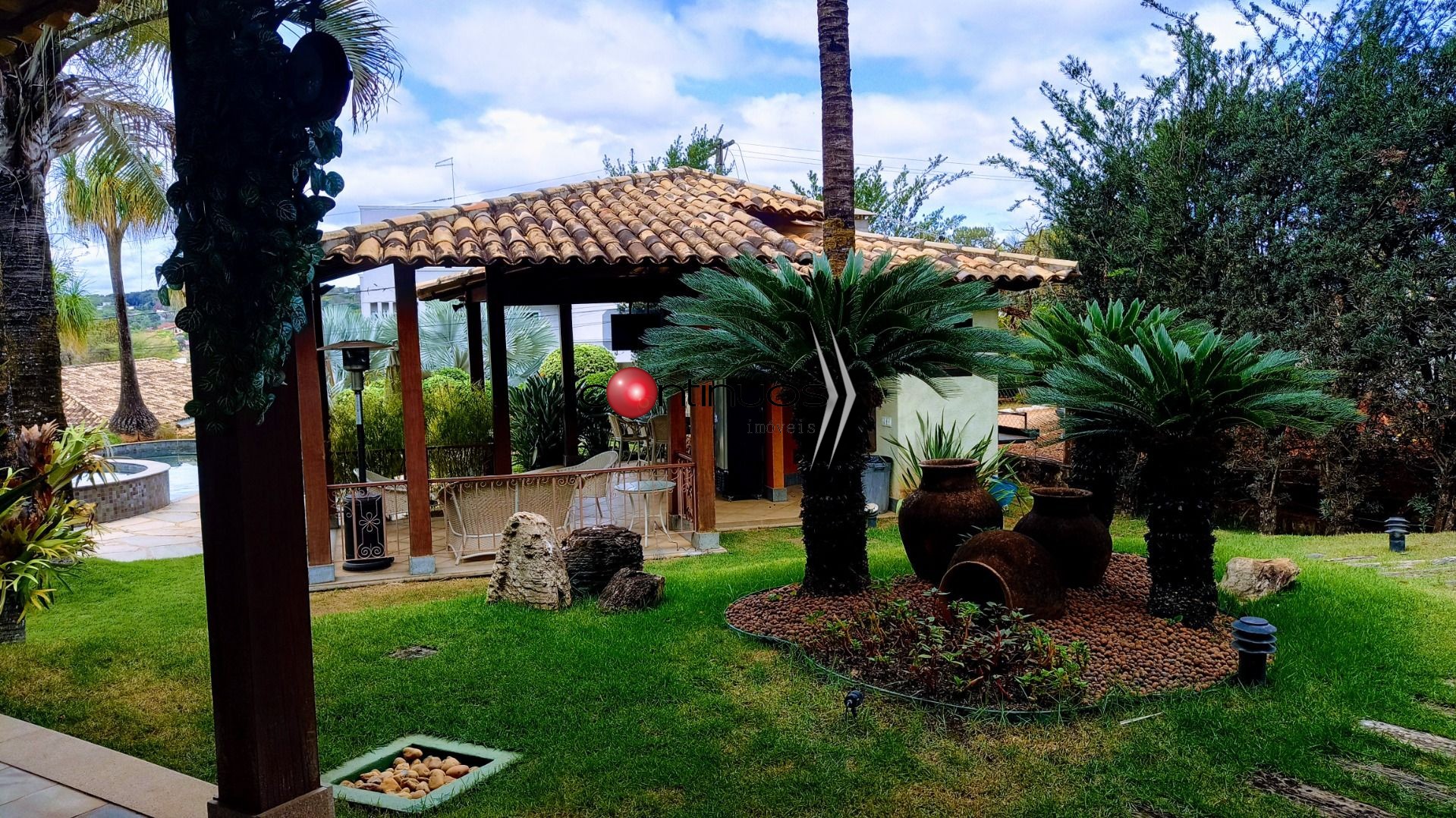 Casa de Condomínio, 6 quartos - Foto 8