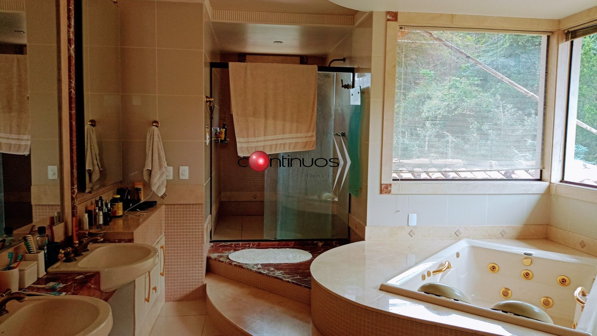 Casa de Condomínio, 6 quartos - Foto 20