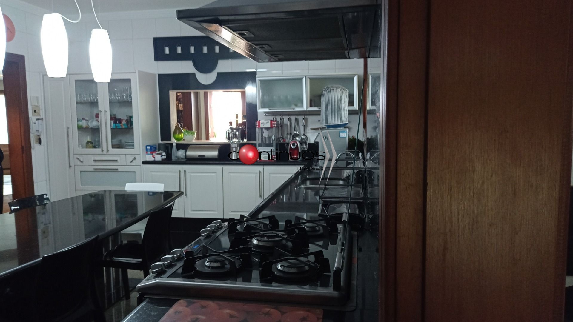 Casa de Condomínio, 6 quartos - Foto 31