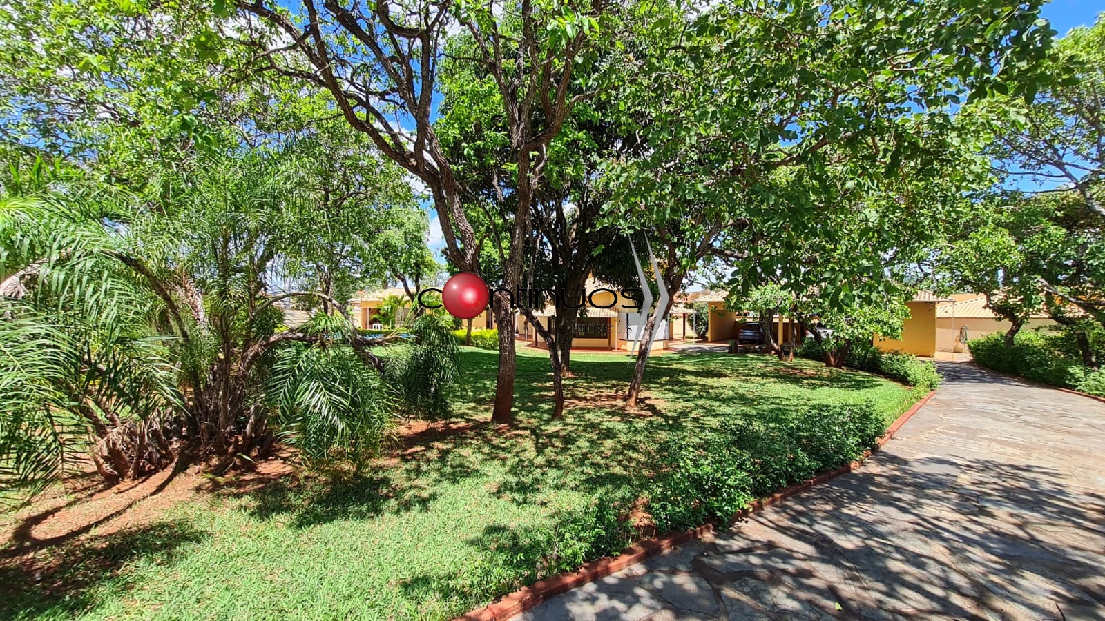 Casa, 4 quartos, 480 m² - Foto 32