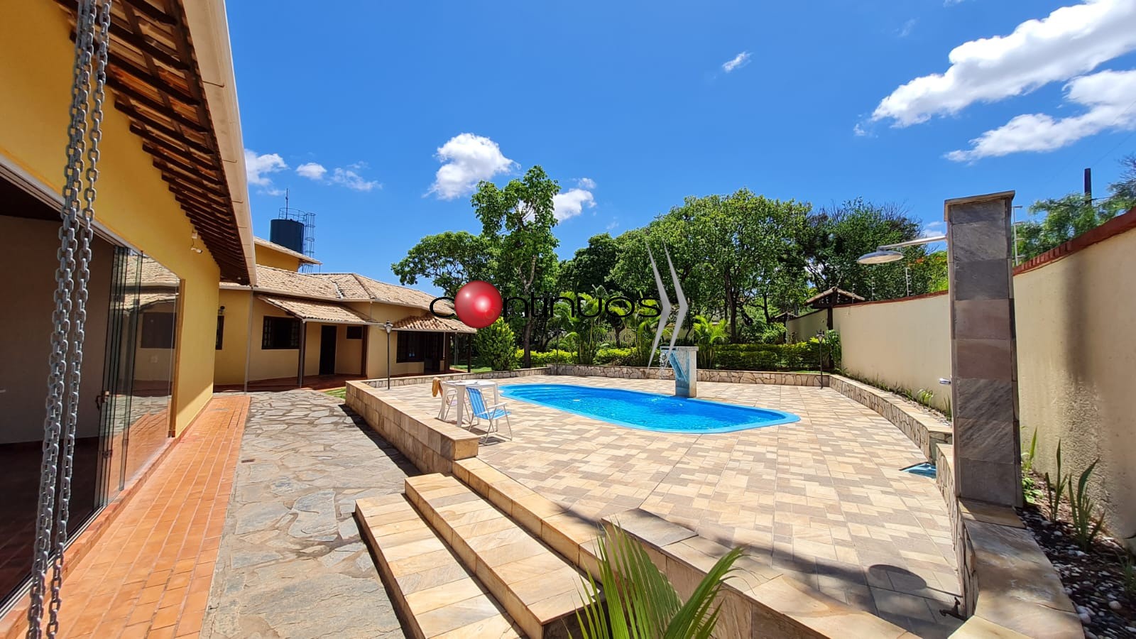 Casa, 4 quartos, 480 m² - Foto 61