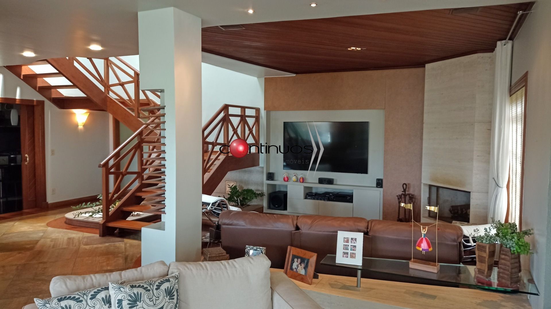 Casa de Condomínio, 6 quartos - Foto 16