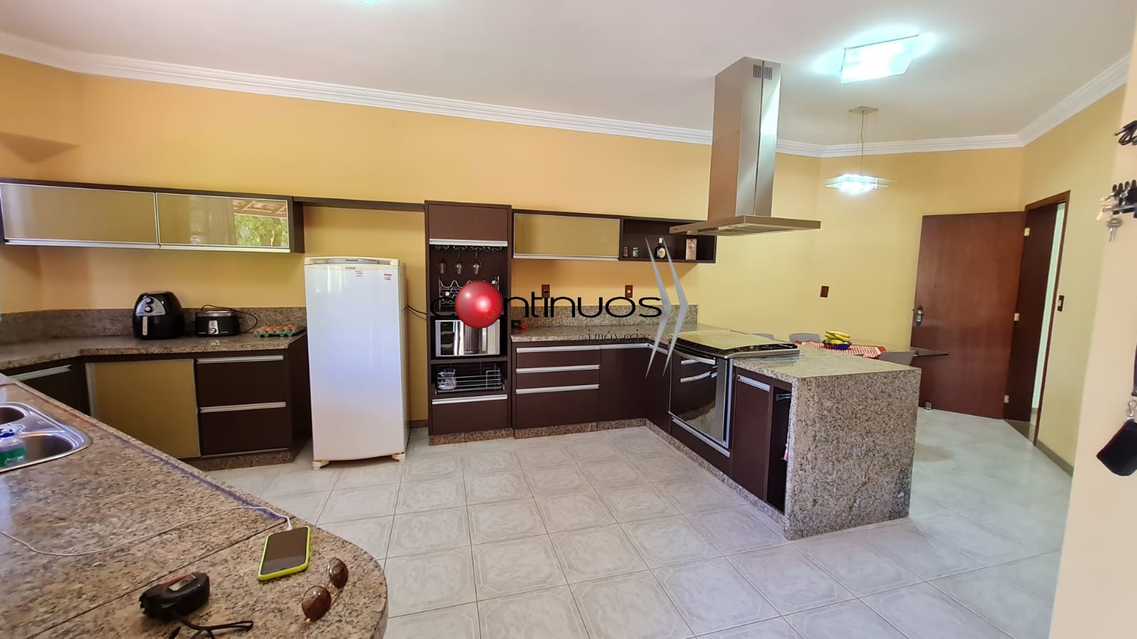 Casa, 4 quartos, 480 m² - Foto 20