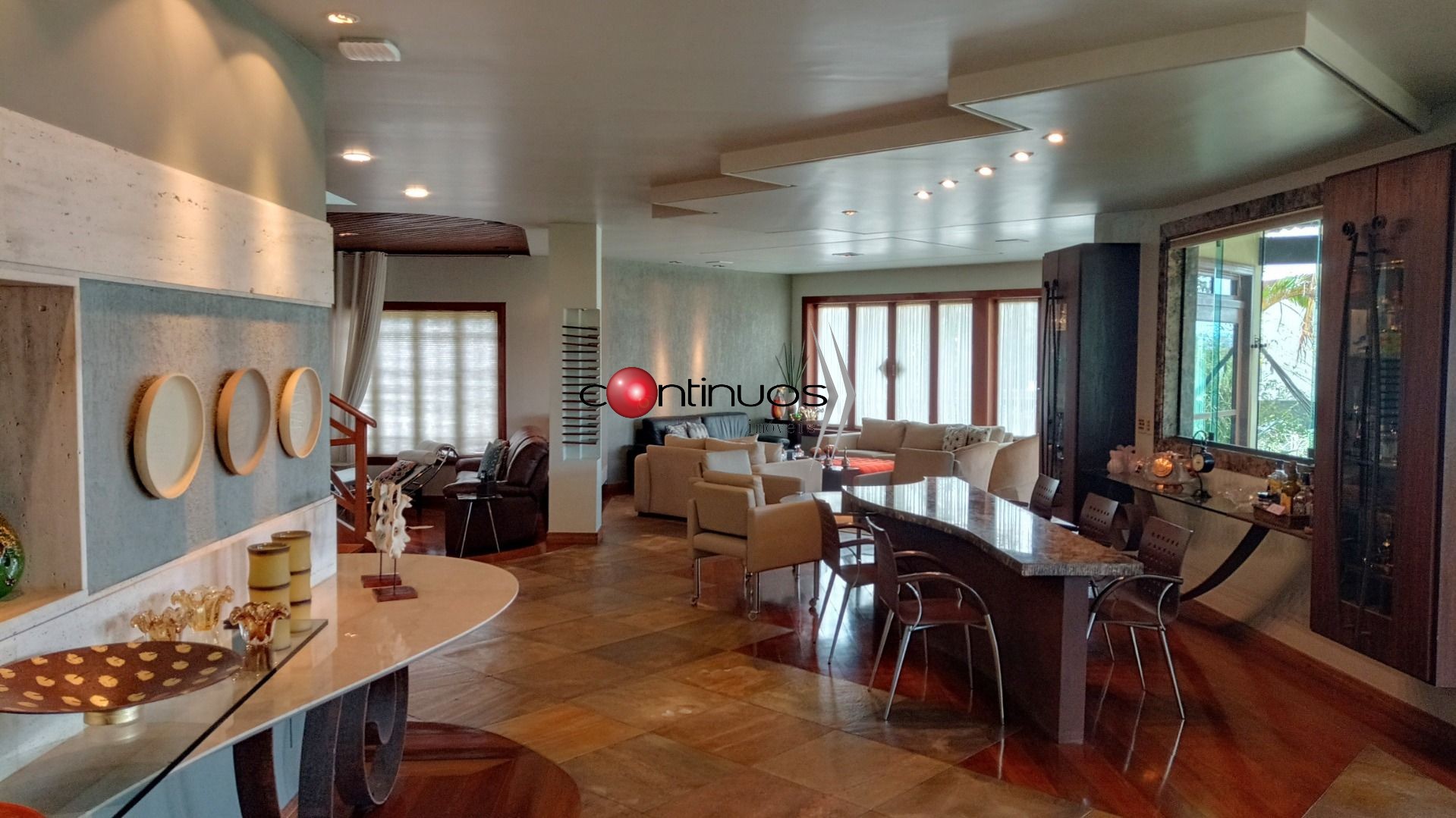 Casa de Condomínio, 6 quartos - Foto 14