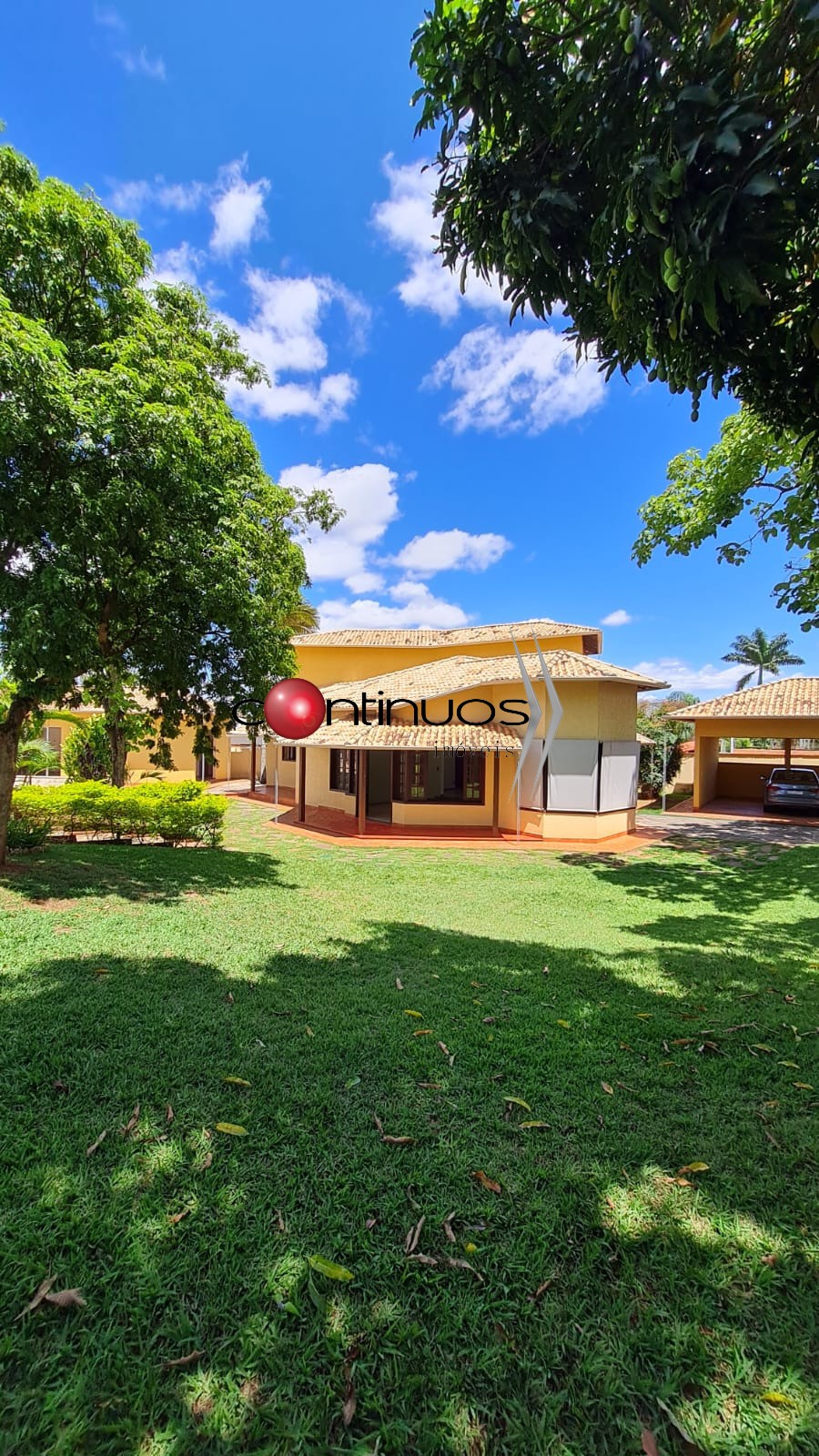 Casa, 4 quartos, 480 m² - Foto 33