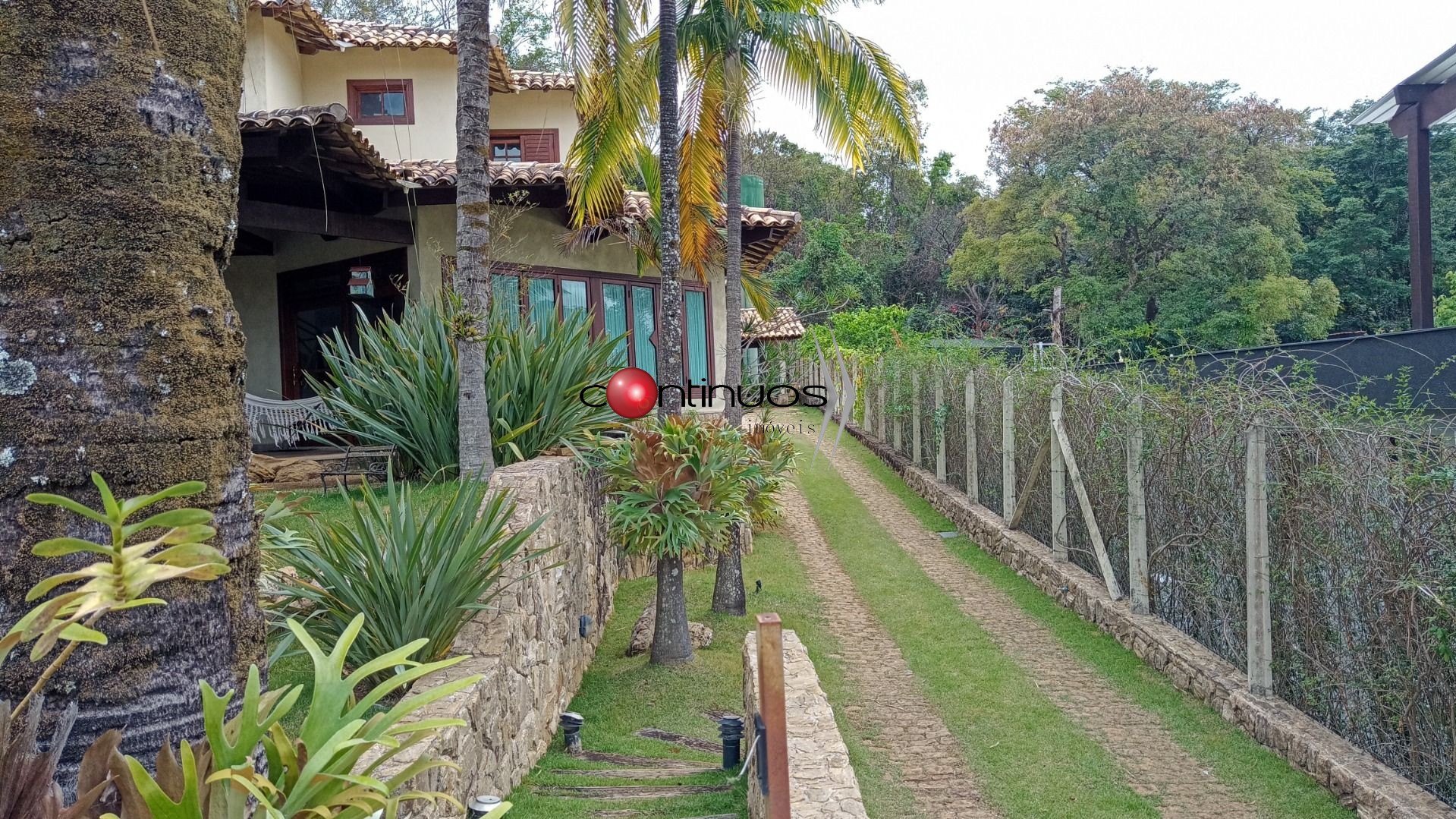 Casa de Condomínio, 6 quartos - Foto 37