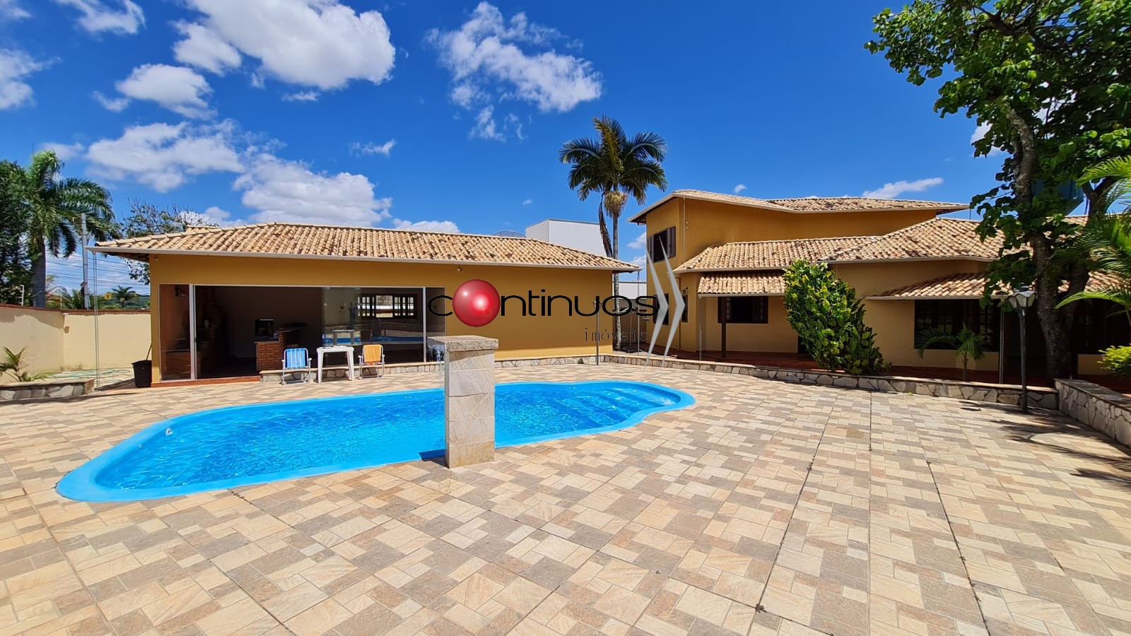 Casa, 4 quartos, 480 m² - Foto 62