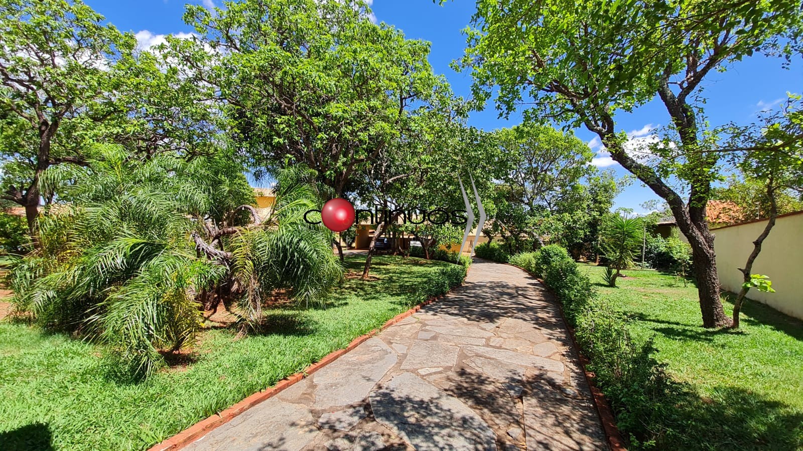 Casa, 4 quartos, 480 m² - Foto 29