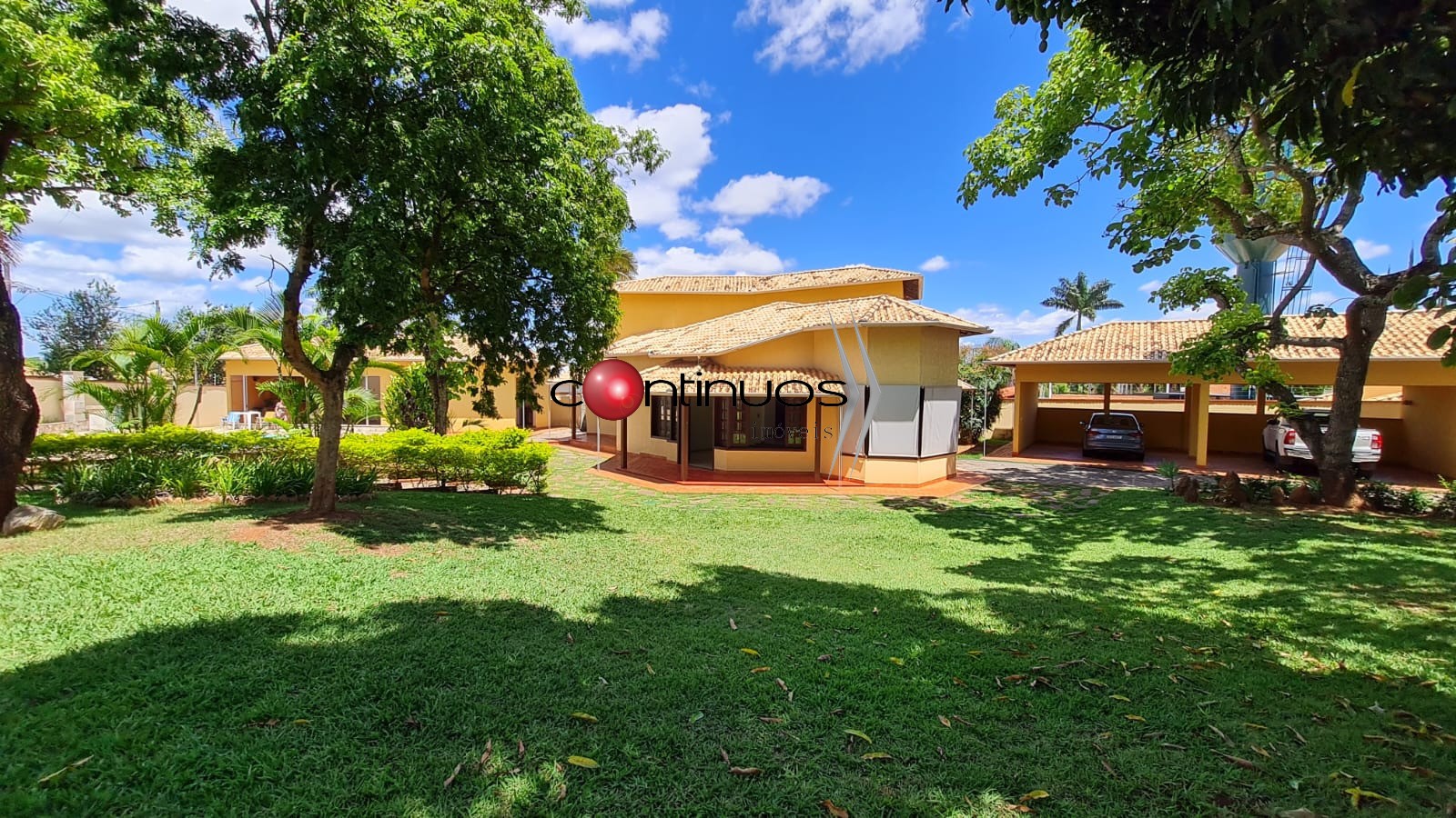 Casa, 4 quartos, 480 m² - Foto 36