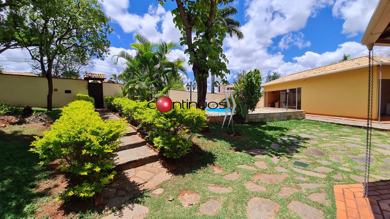 Casa, 4 quartos, 480 m² - Foto 3