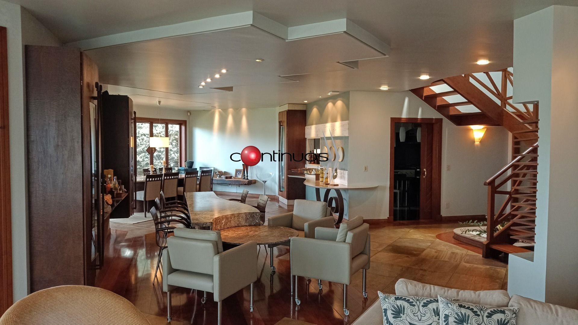 Casa de Condomínio, 6 quartos - Foto 11