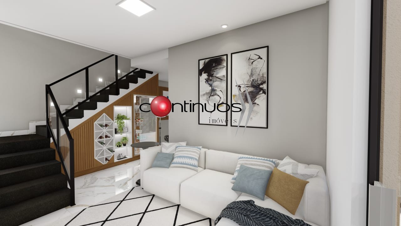 Casa, 4 quartos, 135 m² - Foto 16