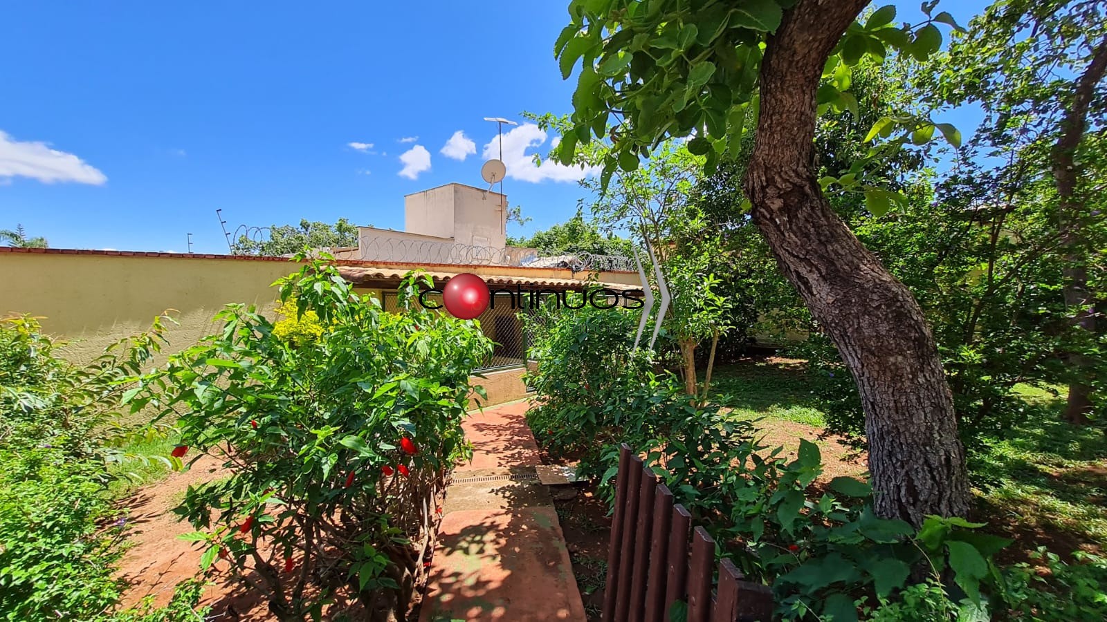 Casa, 4 quartos, 480 m² - Foto 38