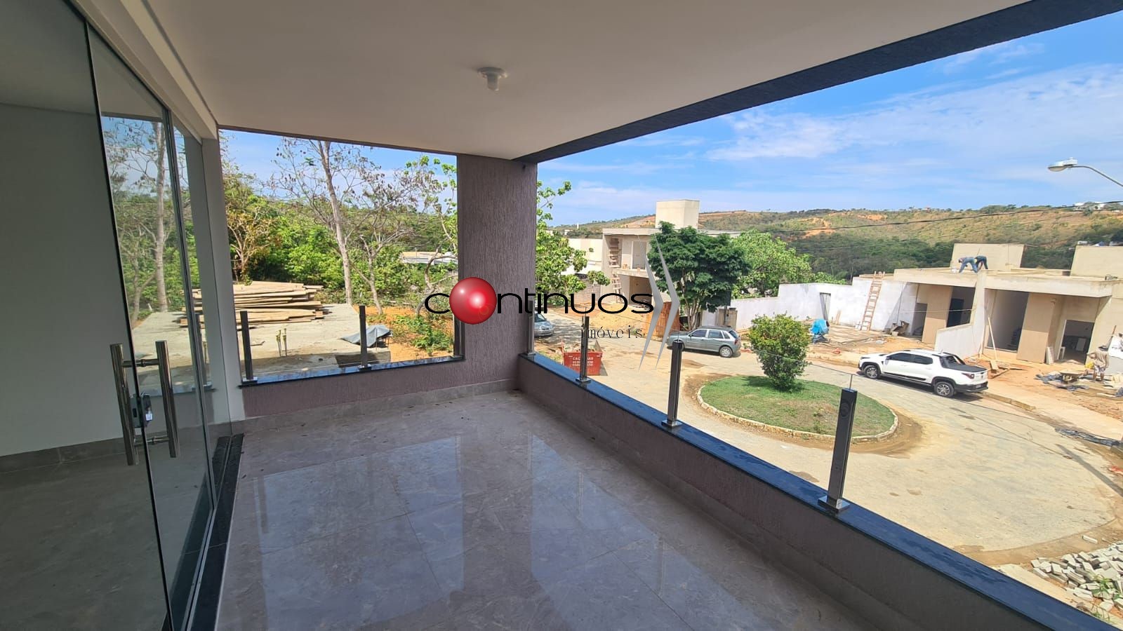 Casa de Condomínio, 4 quartos - Foto 12