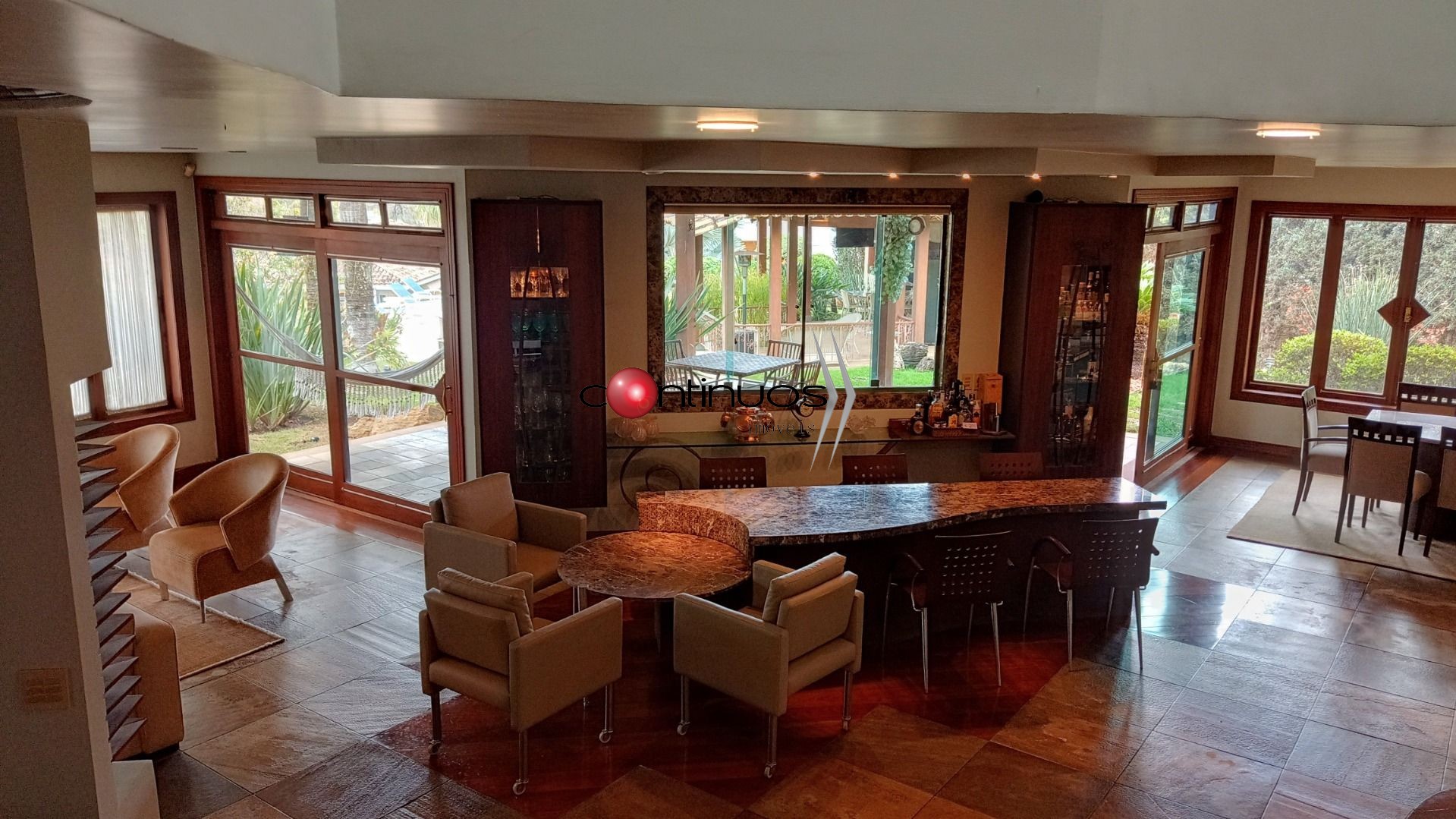 Casa de Condomínio, 6 quartos - Foto 12