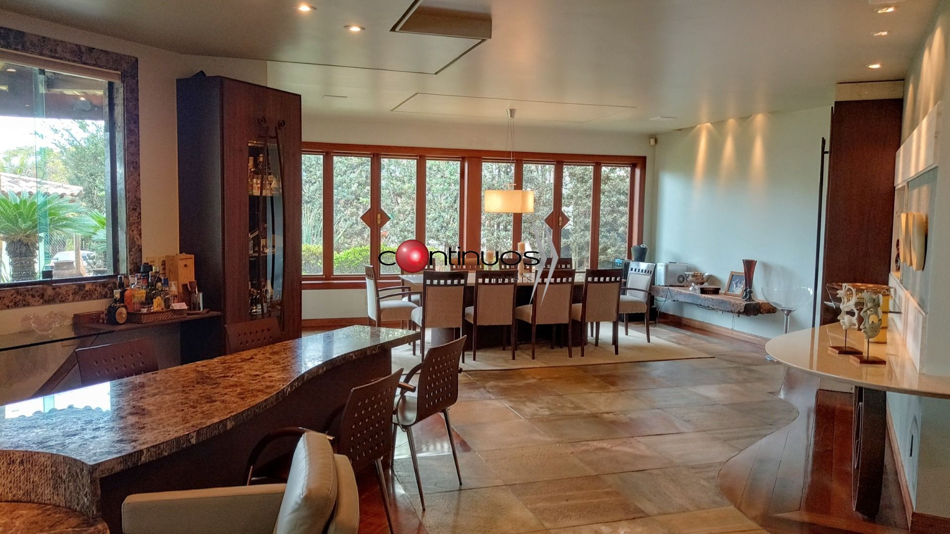 Casa de Condomínio, 6 quartos - Foto 13