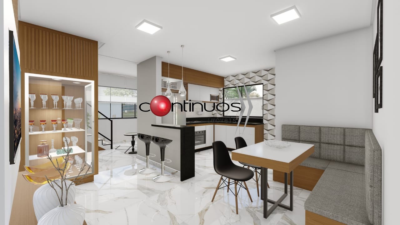 Casa, 4 quartos, 135 m² - Foto 17