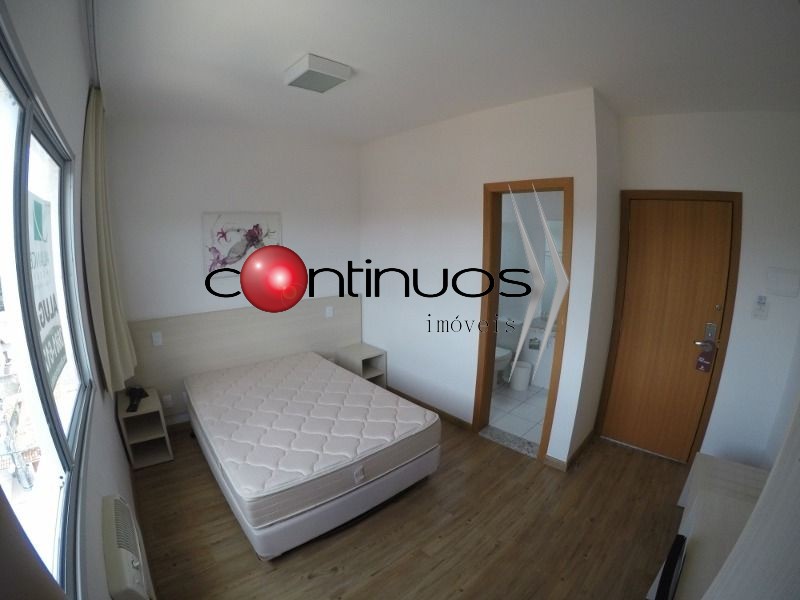 Flat/Apart Hotel à venda com 1 quarto, 23m² - Foto 12