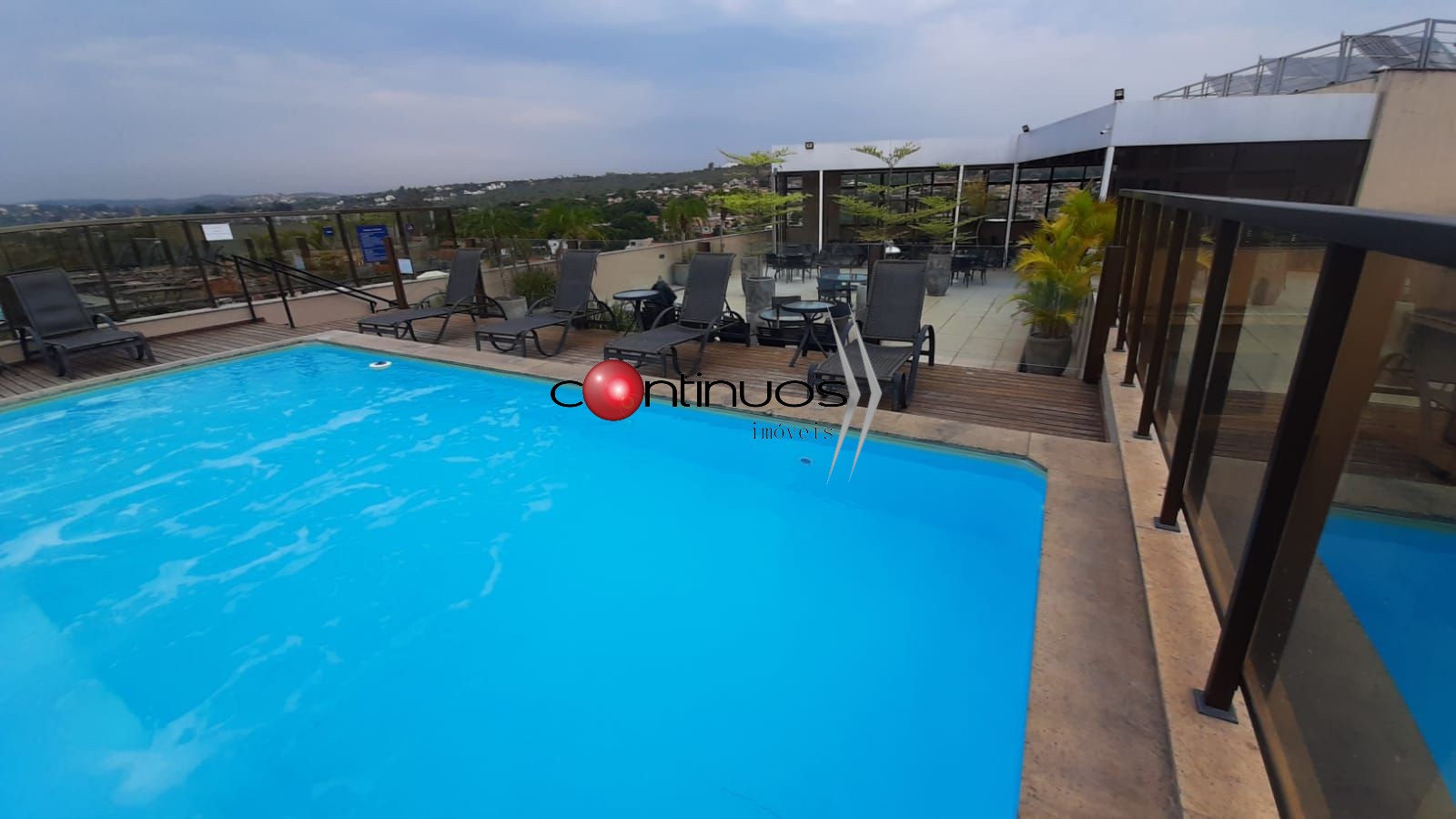 Flat/Apart Hotel, 1 quarto, 18 m² - Foto 19