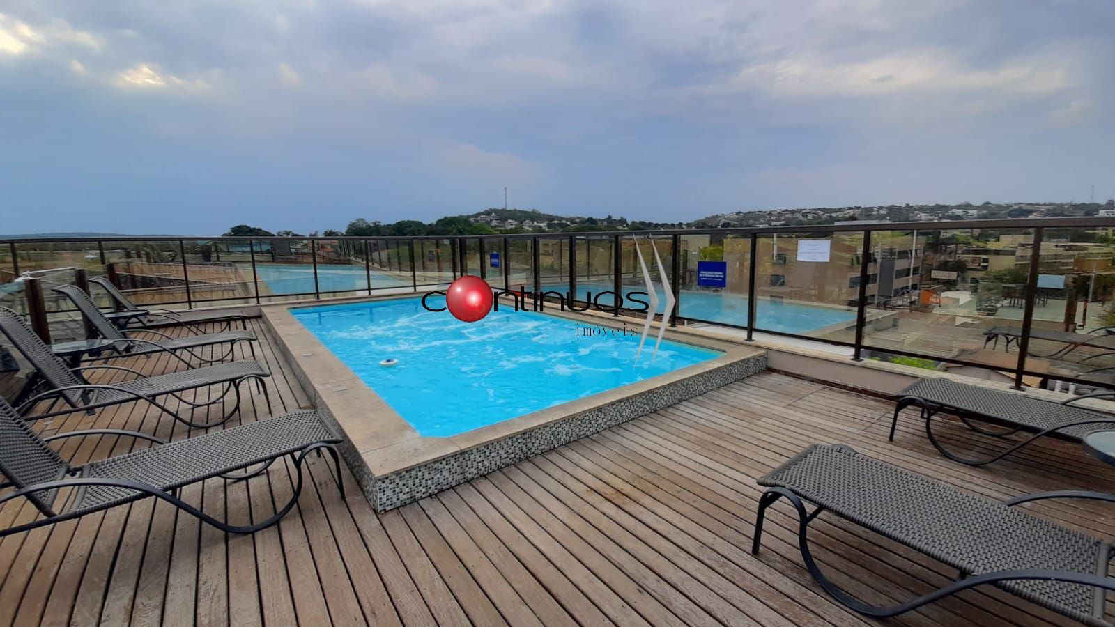 Flat/Apart Hotel, 1 quarto, 18 m² - Foto 17