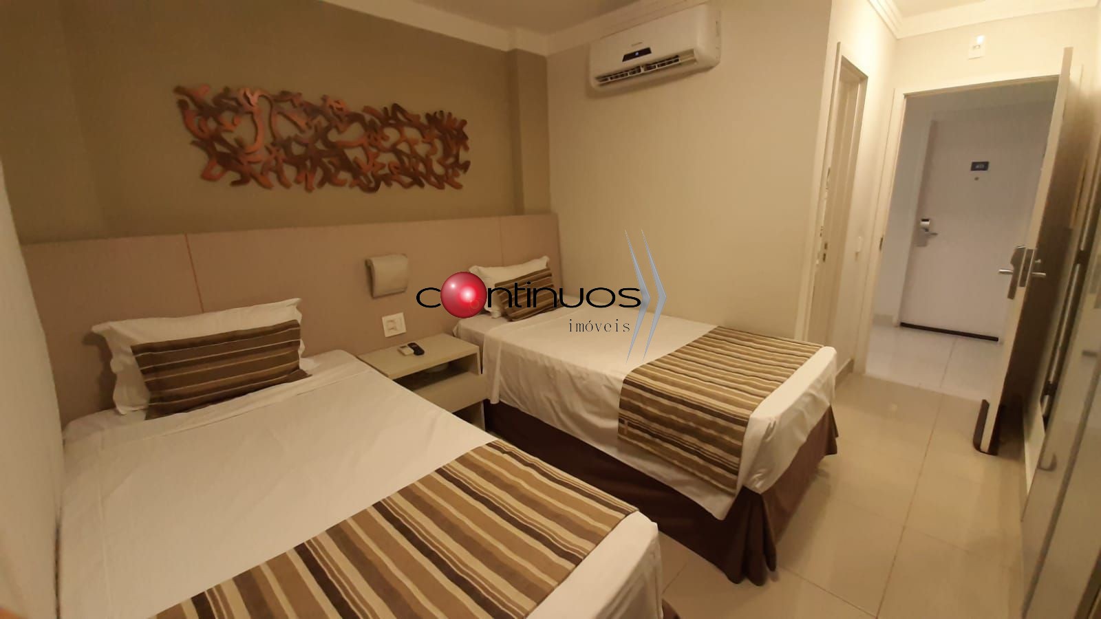 Flat/Apart Hotel, 1 quarto, 18 m² - Foto 2